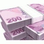 Düğün Parası - 100 Adet 200 TL