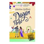 Düğün Partisi - Jasmine Guillory