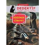 Düğünde Cinayet - Dedektif Cinayet Çözme Oyunu