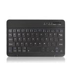 Duhaline Casper Via S48 8 Tablet Slim Şarjlı Bluetooth Klavye Mouse Seti
