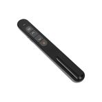 DUHALINE Sunum Kumandası Wireless Presenter Laser Pointer Kalem Tipi Çok Fonksiyonlu Lazer Pointer