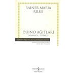 Duino Ağıtları Almanca Türkçe - Rainer Marie Rilke