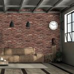 Duka Brick 1 Duvar Kağıdı