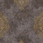Duka DK.21651-4 10 m2 Secret Palace Diamond Coll Lucca Duvar Kağıdı