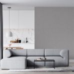 Duka DK.22730-4 10 m2 Natura Lyon Duvar Kağıdı