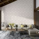 Duka DK.23350-1 10 m2 Lifestyle Harem Duvar Kağıdı