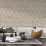 Duka DK.23350-2 10 m2 Lifestyle Harem Duvar Kağıdı