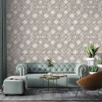 Duka DK.23350-3 10 m2 Lifestyle Harem Duvar Kağıdı