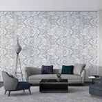 Duka DK.23840-2 10 m2 Lifestyle Moon Duvar Kağıdı