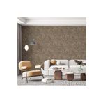 Duka DK.25115-4 10 m2 The Prestige November Duvar Kağıdı