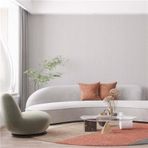 Duka DK.25238-4 10 m2 The Prestige February Duvar Kağıdı