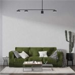 Duka DK.25430-1 10 m2 The Prestige April Duvar Kağıdı