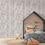 Duka DK.25621-3 10 m2 The Prestige June Duvar Kağıdı