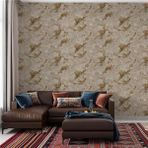 Duka DK.25833-4 10 m2 The Prestige August Duvar Kağıdı