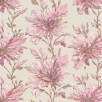 Duka Duvar Kağıdı Flower Dk.32100-1 (10 M2)
