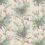 Duka Duvar Kağıdı Flower Dk.32100-2 (10 M2)