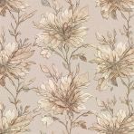 Duka Duvar Kağıdı Flower Dk.32100-4 (10 M2)