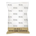 Duka Duvar Kağıdı Yapıştırıcısı 500 gr DKT.002 - Renkli - 10 cm