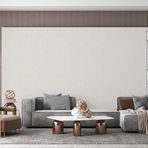 Duka Linen dk.28333-4 Duvar Kağıdı