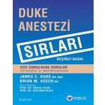 Duke Anestezi Sırları - James C. Duke