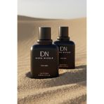Duke Nickle 2'li Erkek Parfüm Seti - Ferah Kalıcı Vanilya Aromalı Ve Etkileyici Koku 50 ml