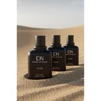 Duke Nickle 3'lü Erkek Parfüm Seti - Ferah Kalıcı Vanilya Aromalı Ve Etkileyici Koku 50 ml Edp