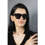 Duke Nickle DN1007SHY Kadın Güneş Gözlüğü