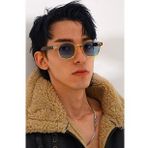 Duke Nickle DNE10020 Unisex Renkli Güneş Gözlüğü