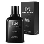 Duke Nickle DNEP21001 EDP 50 ml Erkek Parfüm