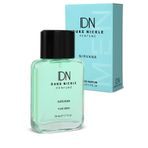 Duke Nickle Nirvana EDP 50 ml Sprey Erkek Parfüm