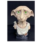 Dükkan Design Dobby Harry Potter Büst 13 cm Renkli Anime Temalı Figür Modeli