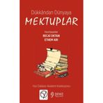 Dükkan’dan Dünya’ya Mektuplar / Recai Oktan / Deniz Yayınevi / 9786259516028