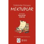 Dükkan’dan Dünya’ya Mektuplar - Recai Oktan
