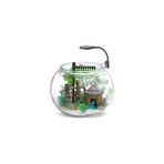 Dukkanıum Masaüstü Fanus Beta Akvaryum Seti 12 Lt