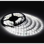 DükkanOn LED Şerit 3 Çipli 5 M 12V Beyaz Renk