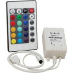 DükkanOn Rgb Şerit LED Kontrol Cihazı 6 Amper Pilli