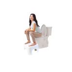 Dükkanönü Decobella Klozet Taburesi - Wc Basamağı- Toilet Stool