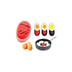 Dükkanönü Yumurta Haşlama Zamanlayıcısı Dublör Yumurta Egg Timer