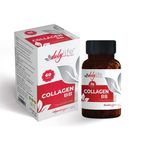 Dulylife Collagen BB 60 Tablet