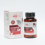 Dulylife Magnezyum Malat Taurat Bisglisinat 60 Kapsül