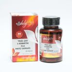 Dulylife Yeşil Çay L-Karnitin CLA Mate Yaprağı 30 Kapsül