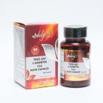 Dulylife Yeşil Çay L-Karnitin CLA Mate Yaprağı 60 Kapsül
