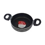 Dum Tv 16/1 Yumurta Tavası Çift Kulp 16 Cm