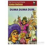 DUMA DUMA DUM - ZEHRA ÜNÜVAR