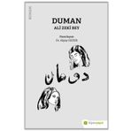 Duman Ali Zeki Bey