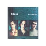 Duman Belki Alışman Lazım Lp Plak