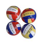 Duman Ccl Sport Voleybol Topu