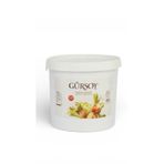 Duman Gurme Gürsoy Fındık(%70) Ezmesi Taneli 5Kg