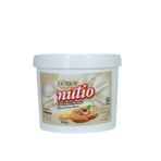 Duman Gurme Gürsoy Nutio Sütlü Fındık (% 25) Kreması 5 Kg