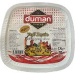 Duman Gurme Izgara Yeşil Zeytin 200 Gr